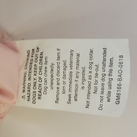 NWT RBX Pet T-Shirt S Red & Black - Picture 8 of 9